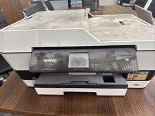Brother mfc j6520dw for sale  DURHAM