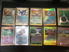 Lotto carte pokemon usato  Solza