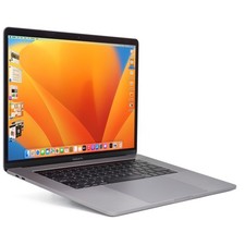 Apple Macbook Pro 2017 A1707 i7-7820HQ 16/1TB 15,4" TouchBar Radeon Pro szary na sprzedaż  PL