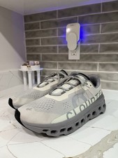 Cloudmonster running shoes. for sale  Sterling