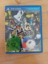 Persona golden playstation gebraucht kaufen  Sarstedt