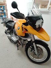 bmw r1150gs for sale  YORK