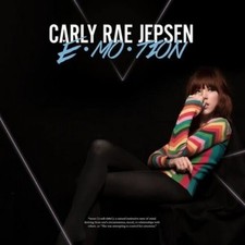 Carly Rae Jepsen - Emotion - Blue Colored Vinyl [Used Very Good Vinyl LP] Blue,, usado comprar usado  Enviando para Brazil