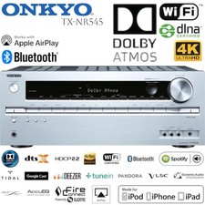 Nkyo nr545 receiver gebraucht kaufen  Hohenstein