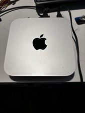 Mac Mini 2011 Intel Core I5 2.30 GHz 256Gb SSD 16Gb Ram A1347 comprar usado  Enviando para Brazil