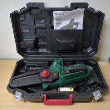 Parkside 12v cordless for sale  DONCASTER