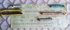 Carte grise collection d'occasion  Marcillat-en-Combraille