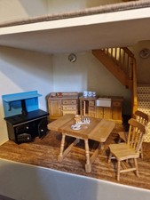Dolls house 12th for sale  NOTTINGHAM