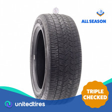 Used 245 55r18 for sale  Chicago