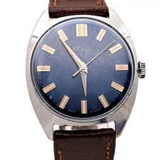 Orologio raketa revisionato usato  Villastellone