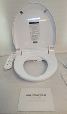 Electric smart toilet for sale Electric smart toilet for sale  PUDSEY