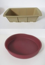 Silicon backformen brot gebraucht kaufen  Coesfeld