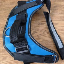 Dog harness pull for sale  BIRMINGHAM