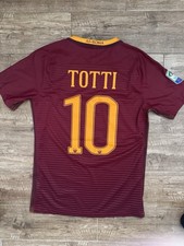 Maglia calcio roma usato  Pozzuoli