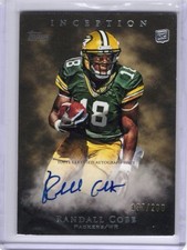 2011 topps inception for sale  Kailua