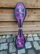 Waveboard gebraucht kaufen  Delitzsch