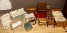 Dollhouse furniture misc for sale  Forest Grove