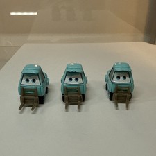 Disney pixar cars for sale  Johnston