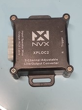 Xploc2 channel 300w for sale  Abbottstown