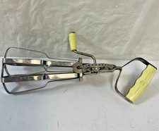 Vintage rotary hand for sale  Cedar Rapids