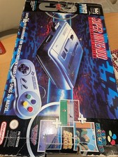 Super Nintendo Power 3 Set in OVP - SNES Konsole + Spiele Full Set Mit Kassenbon comprar usado  Enviando para Brazil