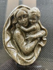 Statua madonna con usato  Villanova Solaro