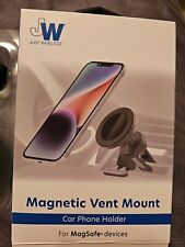 Wireless magneticvent mount for sale  Cedar