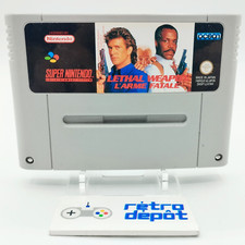 Lethal weapon arme d'occasion  Gap
