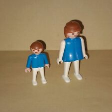 Playmobil vintage femme d'occasion  Wignehies