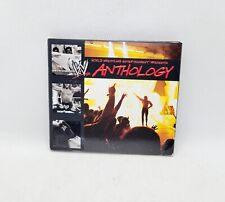 Wwe wrestling anthology for sale  Colorado Springs