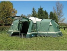 Kampa tenby berth for sale  WEYMOUTH