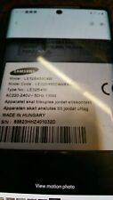 Samsung le32b450c4w main for sale  BRISTOL