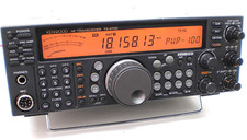 Kenwood 570d 100w for sale  LONDON