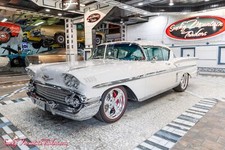 1958 chevrolet impala for sale  Maryville