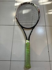 HEAD Youtek Graphene Speed Pro 18x20 Mid Plus MP Modern Tennis Racket Racquet, usado comprar usado  Enviando para Brazil