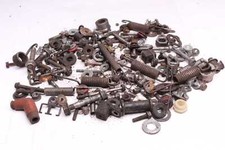 Konvolut restteile honda gebraucht kaufen  Trebbin