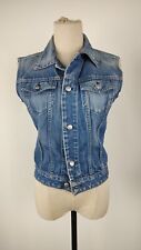 Diesel jeans giubbino usato  Massa di Somma