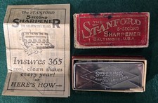 Vintage stanford razor for sale  Las Vegas