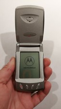 975.motorola accompli 008 for sale  Clayton