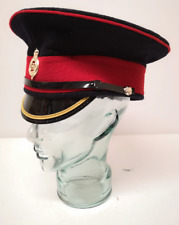 Vestido Nº1 Caballería Hogar TRP 5 Trenza Dorada Gorra Pico Derecha y 1er Dragónes 55 cm segunda mano  Embacar hacia Mexico