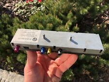 01-08 BMW E46 M3 330Ci 325Ci 323Ci CONVERTIBLE ANTENNA AMPLIFIER DIVERSITY OEM na sprzedaż  PL