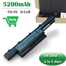 Battery acer aspire for sale  DUNSTABLE