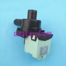 For   automatic washing machine drainage pump PUMP PCX-30G drainage motor #D7 comprar usado  Enviando para Brazil