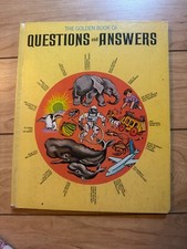 Golden book questions for sale  Signal Mountain