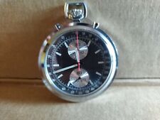 Orologio tasca cronografo usato  Solaro