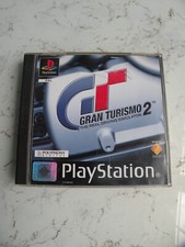 Gran turismo jeu d'occasion  Saint-Lô