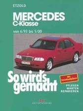 Reparaturanleitung wirds gemac gebraucht kaufen  Röttenbach