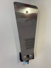 Afro hand cowbell gebraucht kaufen  Freiburg im Breisgau
