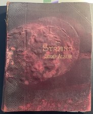 Stamps collection old for sale  HATFIELD