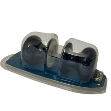 Vintage unused bullers for sale  BIGGLESWADE
